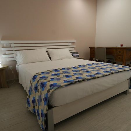 Casa Dante Bed&Breakfast Mattinata Kültér fotó