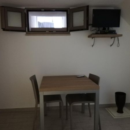Casa Dante Bed&Breakfast Mattinata Kültér fotó