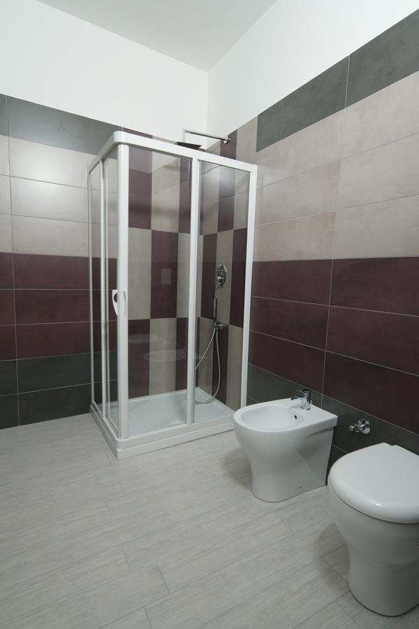 Casa Dante Bed&Breakfast Mattinata Kültér fotó