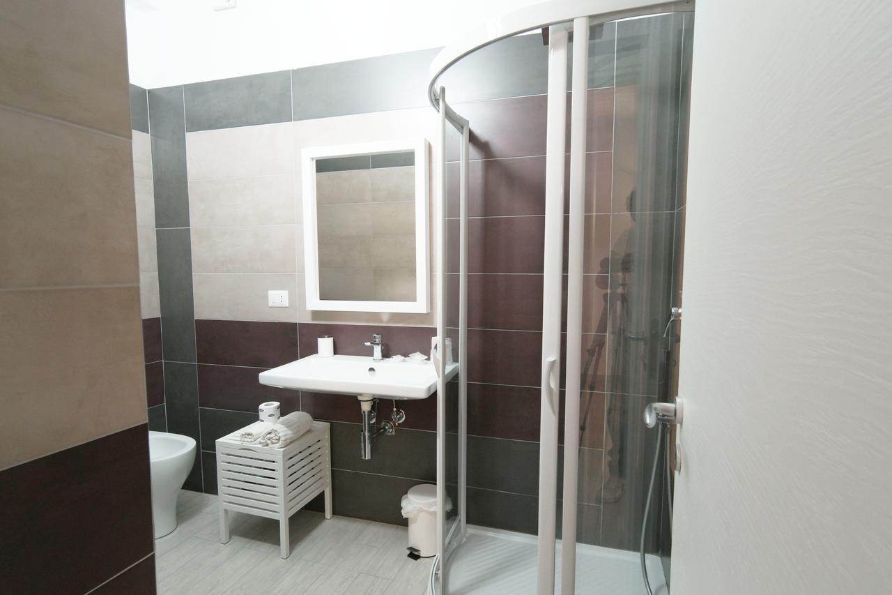 Casa Dante Bed&Breakfast Mattinata Kültér fotó