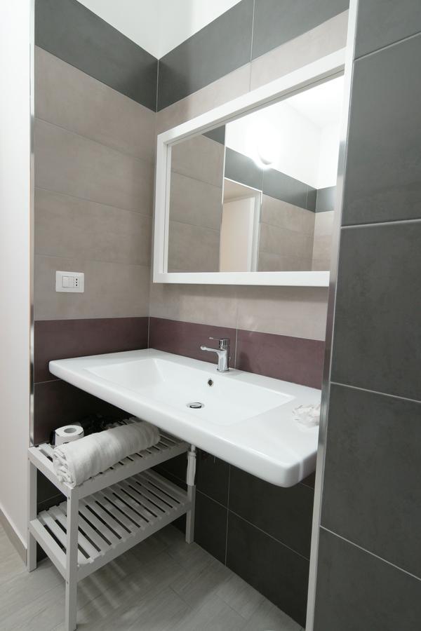 Casa Dante Bed&Breakfast Mattinata Kültér fotó