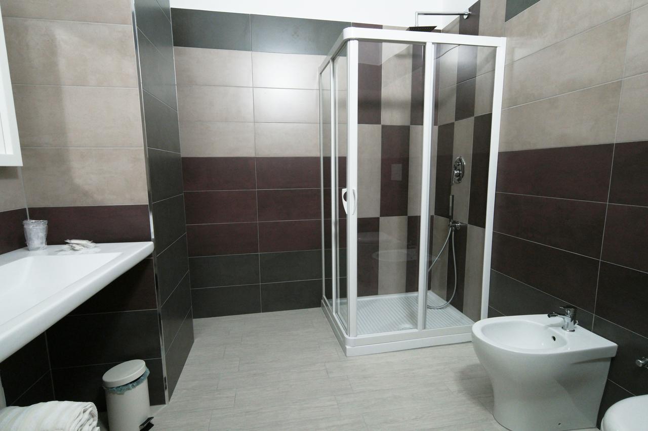 Casa Dante Bed&Breakfast Mattinata Kültér fotó