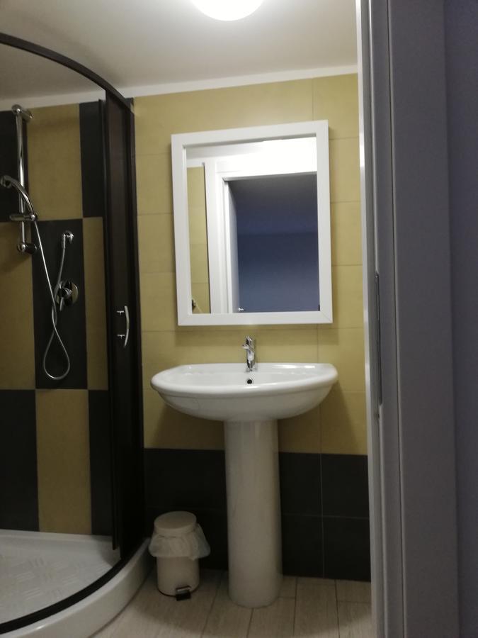 Casa Dante Bed&Breakfast Mattinata Kültér fotó